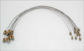 OSTESTRENGER F/TLM PK 10 STK