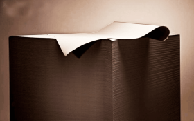 ANTISKLI POLYETYLENE FILM 65µm - RULL