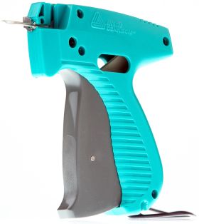 Dennison Mark III Fast Merkepistol m/Metallfeste