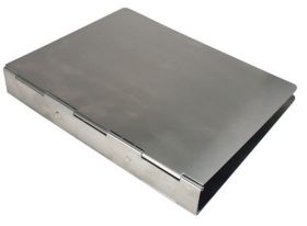 Detectamet Ringperm Rustfri A4