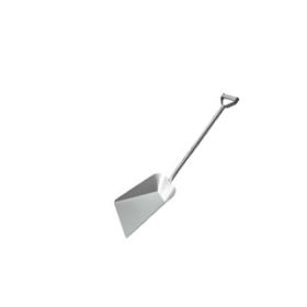 SPADE RUSTFRI 1200mm
