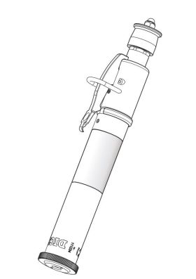 BØRSTESETT T/BLITZ VSG-9LC