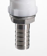 SCHERMER SLANGEKOBLING 3/4"