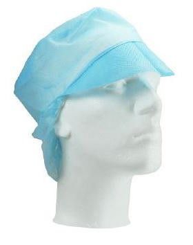Snoodcap Blå
