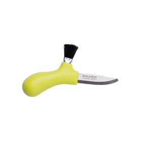 MORA SOPPKNIV 10935 55MM LIME