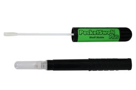 SWABS ATP pose à 25 TESTER
