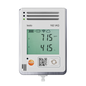 TESTO 162IAQ WIFI DATALOGGER
