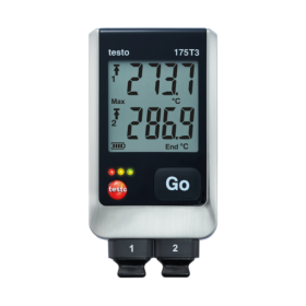 Testo 175 T3 Temperaturdatalogger