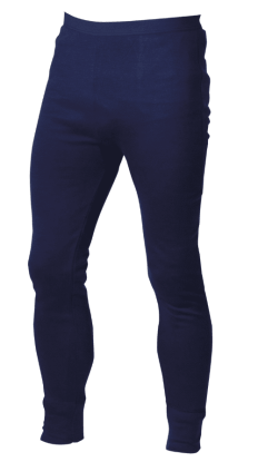 Elka 329 Thermo Longs Blå