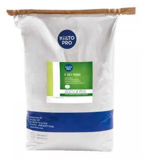 Kiilto Pro F 201 Tisko Rengjøringspulver 20 kg