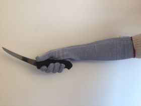 Vernehanske BlueCut Lite-X Long Tekstil