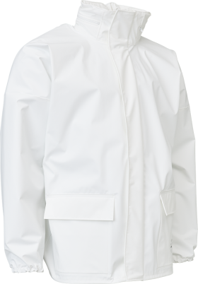Elka Pro Jacket 076300 Hvit