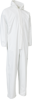 Elka Pro Kjeledress 078000 Hvit