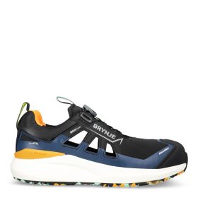 Brynje 100102 LAB Open Shoe BOA