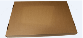 LOKK ECO FISH BOX 10 KG