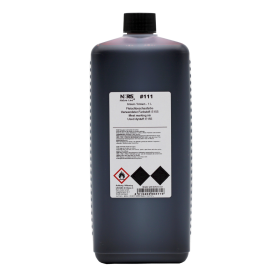 Stempelfarge 111 Brun