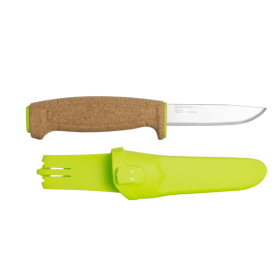 Morakniv 14184  Flytekniv m/Slire Lime