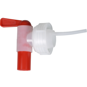 Tappekran t/Dunk DIN60