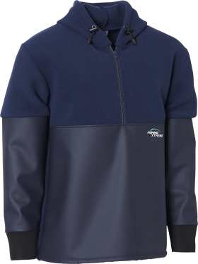 Elka Fishing Xtreme Anorak Blå