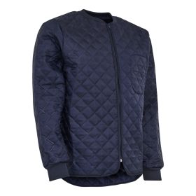 Elka 160500 Thermo Jakke Navy