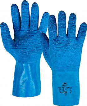 Abena Ruf-It "Panda" Latexhanske
