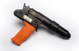 BOLTEPISTOL CASH SPECIAL 25 KALIBER