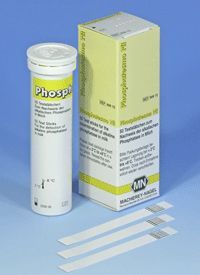 FOSFATASE TEST STICKS 50 STK