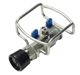 LAVTRYKKSVENTIL RUSTFRI 1/2"