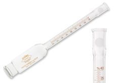 BUTYROMETER OST 40% KOMPLETT