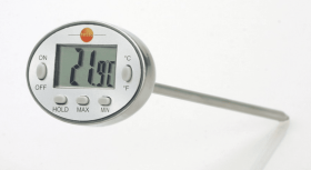 TESTO MINI TERMOMETER