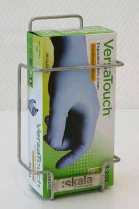 NTF Engangshanskeholder 1PK 