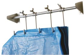 NTF Forklehenger Justerbar 