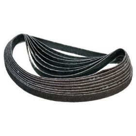 SLIPEBÅND DICK SM100, 120 KORNING, 55x1020mm
