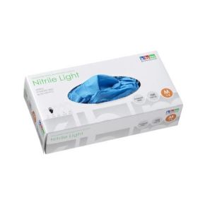 ENGANGSHANSKE KBM LIGHT NITRIL STR XL
