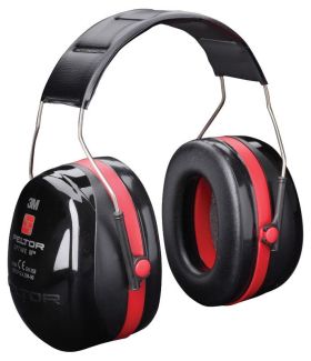 PELTOR OPTIME III H540 HØRSELVERN
