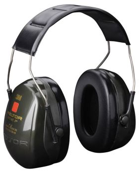 PELTOR OPTIME II H520A HØRSELVERN