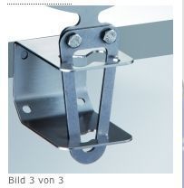 HURTIGSTÅL FESTE MAGNETO