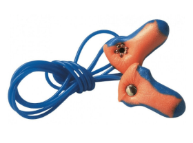 Laser Trak Ørepropper Sporbar