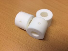 BOLTEPISTOL BUFFER TIL CASH CPK200