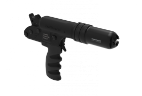 BOLTEPISTOL CASH SPECIAL XL 25 KALIBER