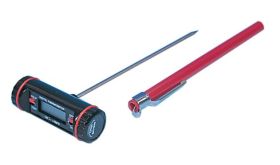 TERMOMETER DIGITAL DELVO