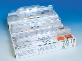 NATRONLUT 0,1N AMPULLE TIL 1L