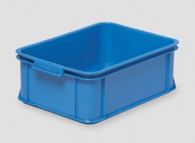 TRANSPORTKASSE 400x300x147 BLÅ