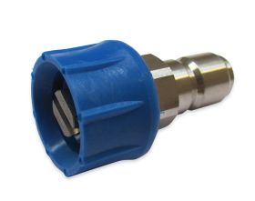 DYSE SPYL 25/30 SS KOMPLETT