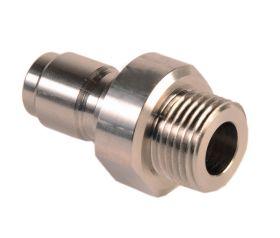 KOBLING 1/2" HAN UTV.GJENGER