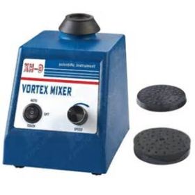 REAGENSRØRMIXER VORTEX