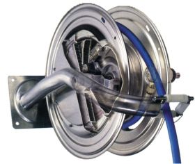 HYGIENETROMMEL 886 KOMPLETT