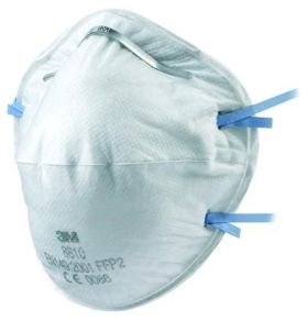 STØVMASKE 3M 8810