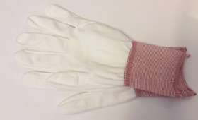 Worksafe Hanske Polyester Str. 9