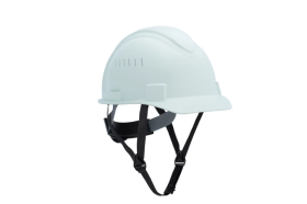 Honeywell North Short Brim Hard Hat Vented